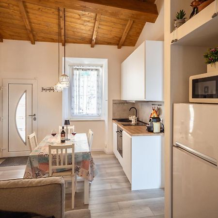 מנצ'יאנו Casa Vacanze Da Vayna מראה חיצוני תמונה
