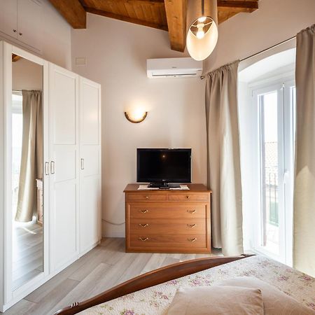 מנצ'יאנו Casa Vacanze Da Vayna מראה חיצוני תמונה