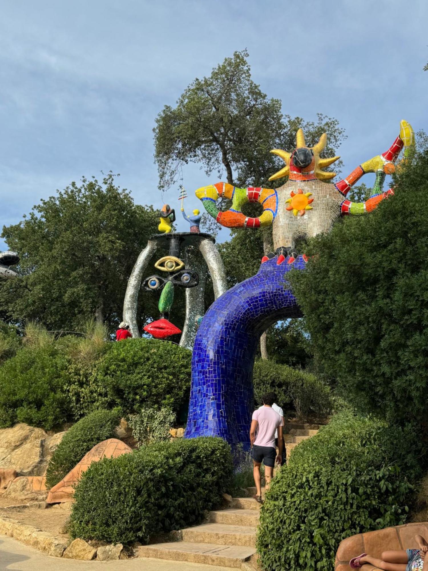 מנצ'יאנו Casa Vacanze Da Vayna מראה חיצוני תמונה