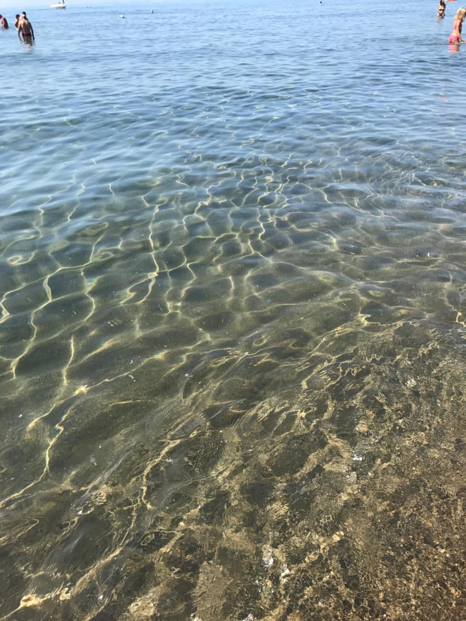 מנצ'יאנו Casa Vacanze Da Vayna מראה חיצוני תמונה