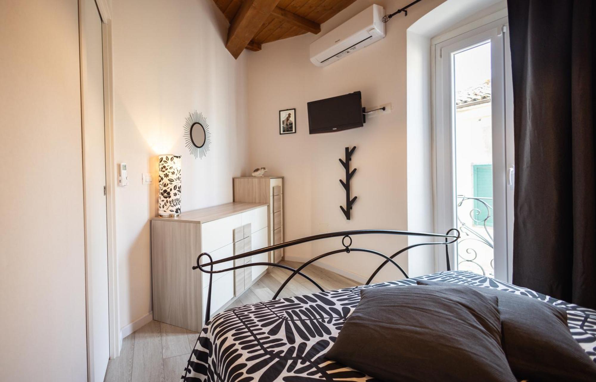 מנצ'יאנו Casa Vacanze Da Vayna מראה חיצוני תמונה