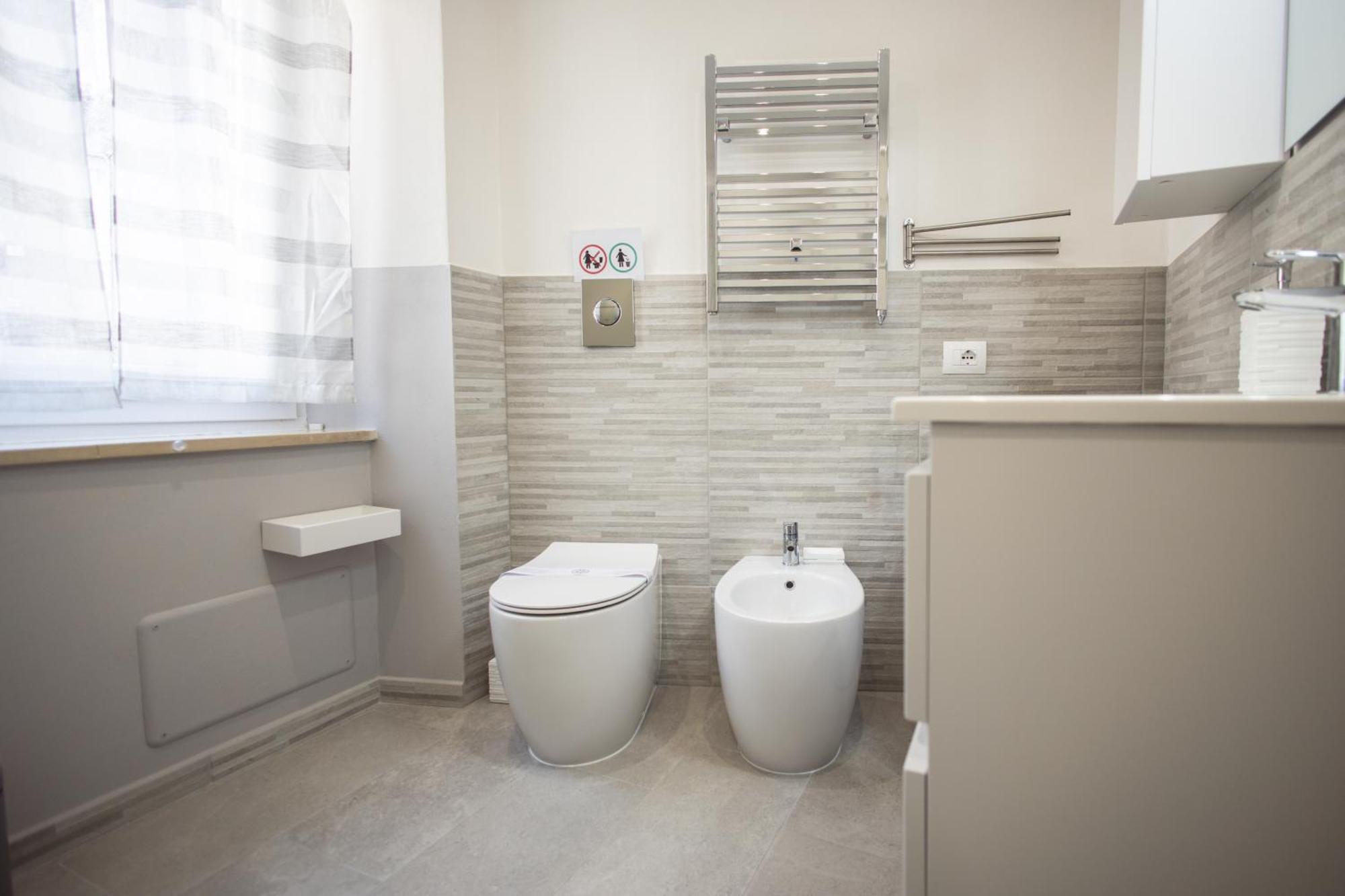 מנצ'יאנו Casa Vacanze Da Vayna מראה חיצוני תמונה