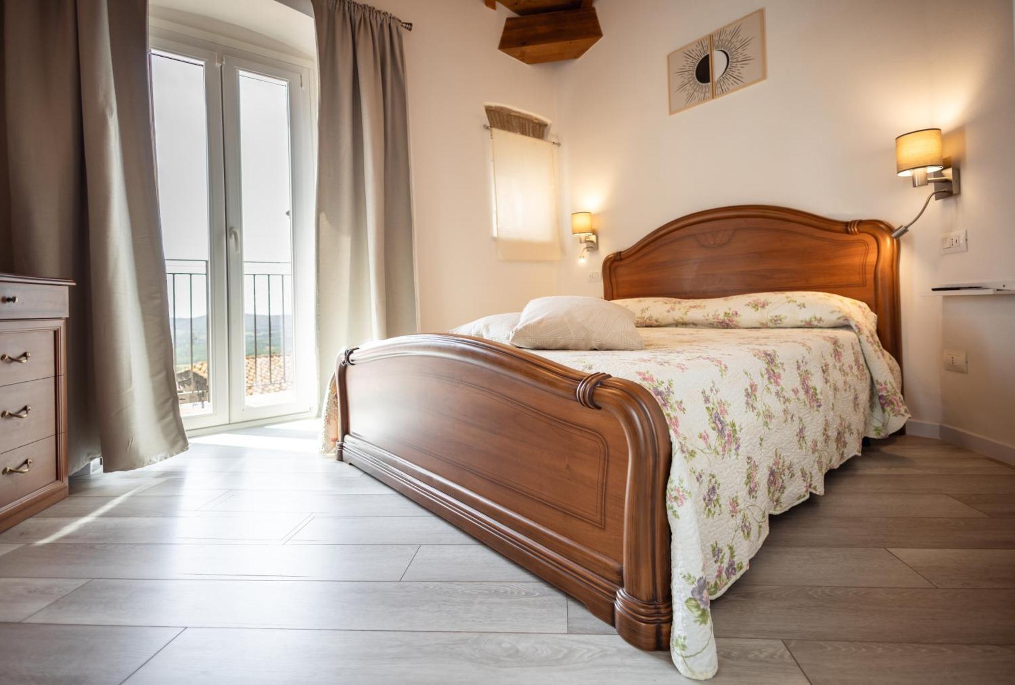 מנצ'יאנו Casa Vacanze Da Vayna מראה חיצוני תמונה