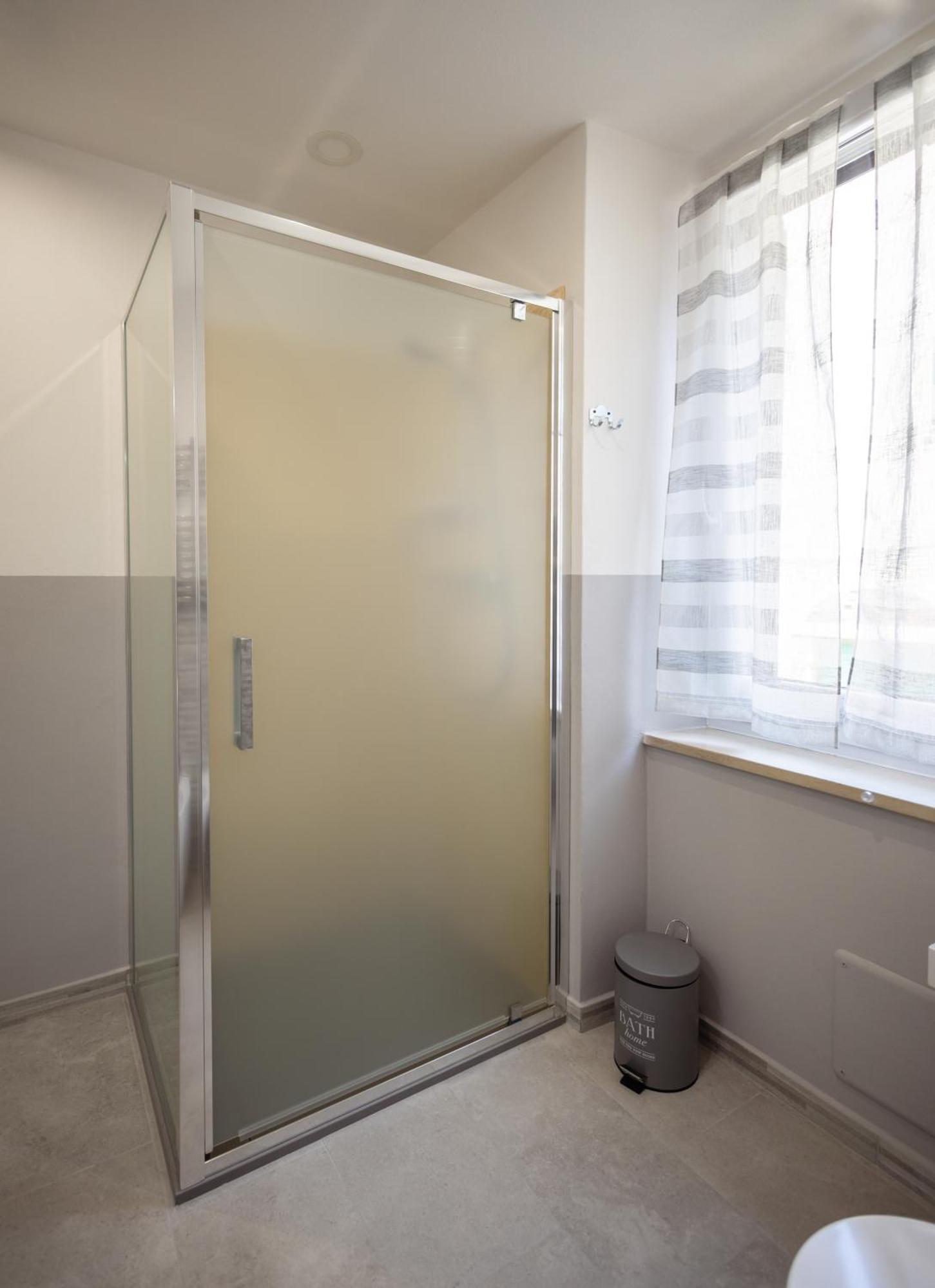 מנצ'יאנו Casa Vacanze Da Vayna מראה חיצוני תמונה